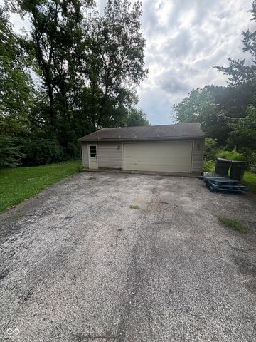 3222 S Pennsylvania Street, Indianapolis, IN 46227