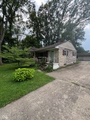 3222 S Pennsylvania Street, Indianapolis, IN 46227