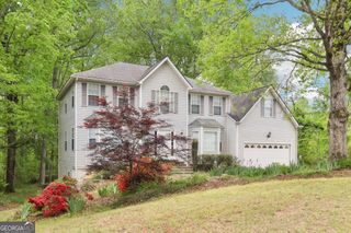 6230 Lillie Lane, Cumming, GA 30040