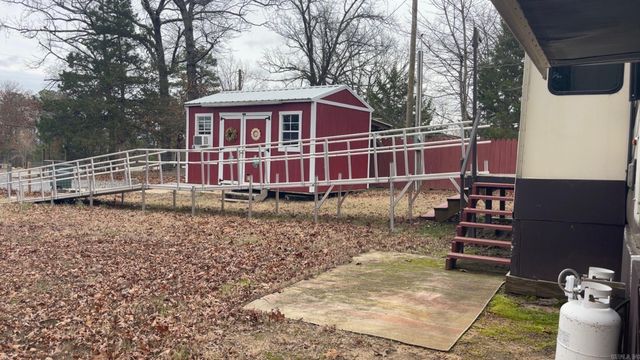 618 Hillcrest, Monticello, AR 71655