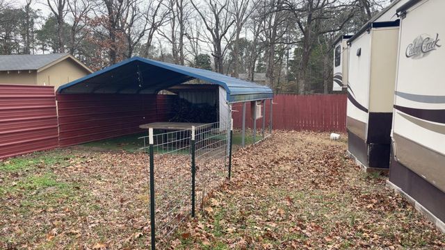 618 Hillcrest, Monticello, AR 71655