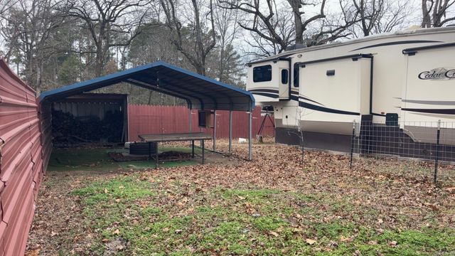 618 Hillcrest, Monticello, AR 71655