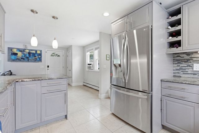 9 James Terrace, Woburn, MA 01801