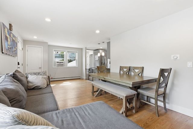 9 James Terrace, Woburn, MA 01801