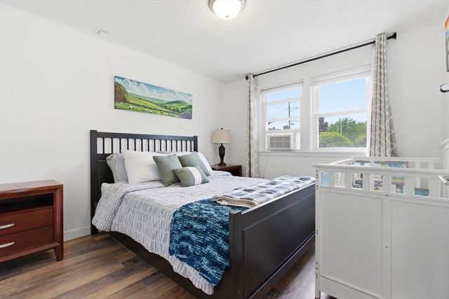 9 James Terrace, Woburn, MA 01801