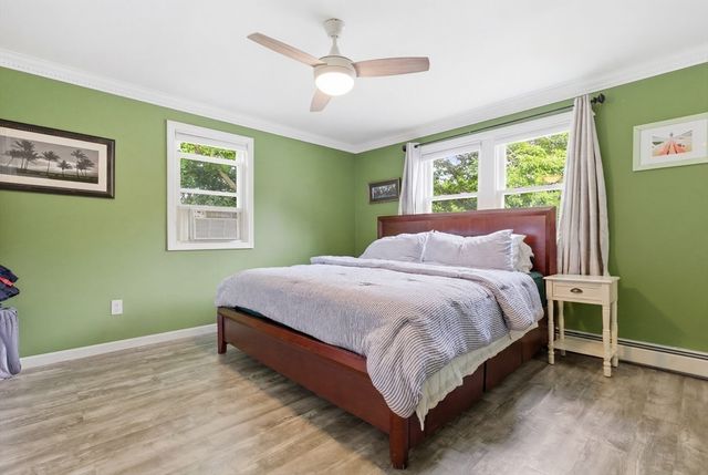 9 James Terrace, Woburn, MA 01801