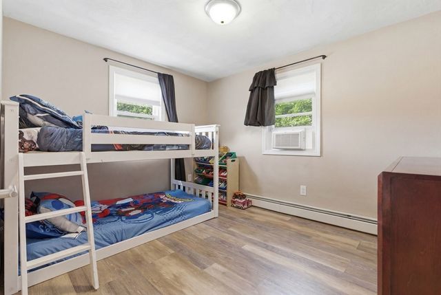 9 James Terrace, Woburn, MA 01801