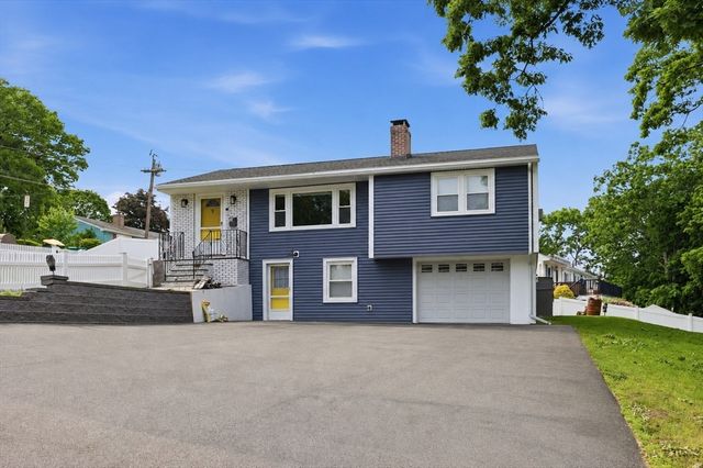 9 James Terrace, Woburn, MA 01801