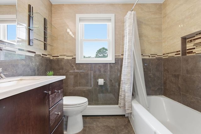 9 James Terrace, Woburn, MA 01801