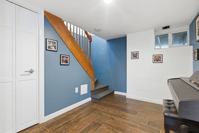 9 James Terrace, Woburn, MA 01801