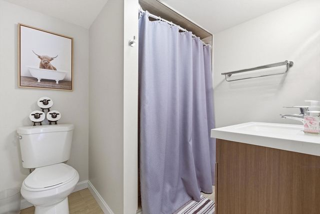 9 James Terrace, Woburn, MA 01801