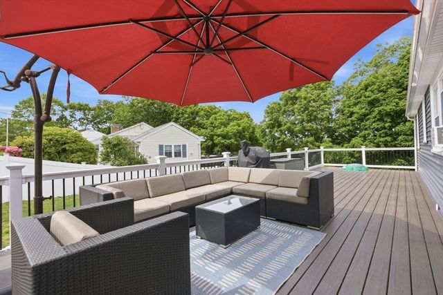 9 James Terrace, Woburn, MA 01801