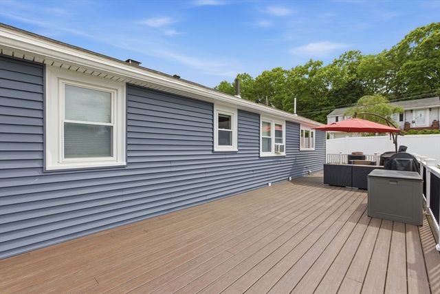 9 James Terrace, Woburn, MA 01801