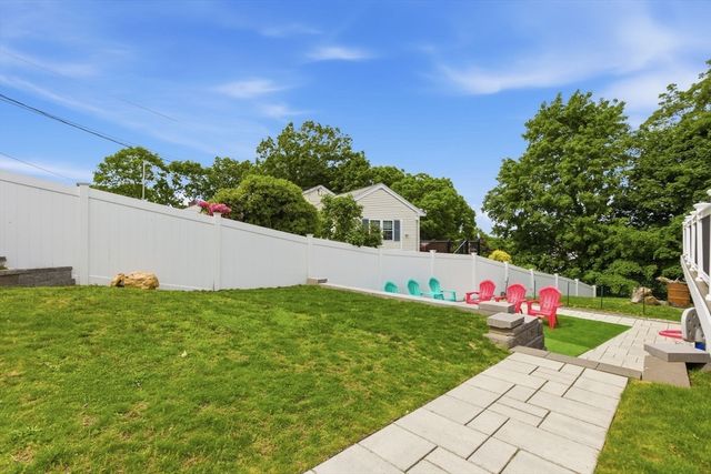 9 James Terrace, Woburn, MA 01801