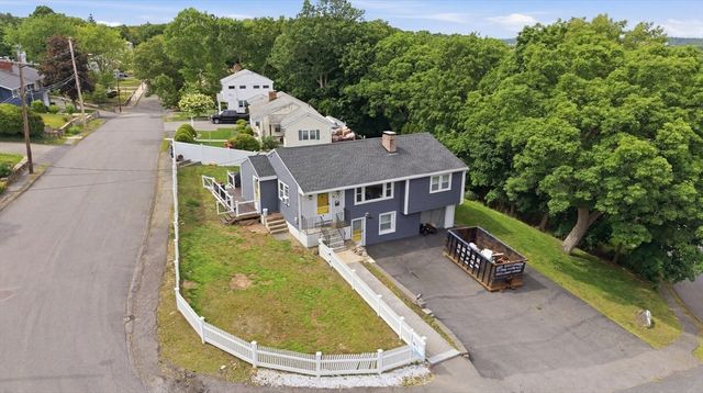 9 James Terrace, Woburn, MA 01801