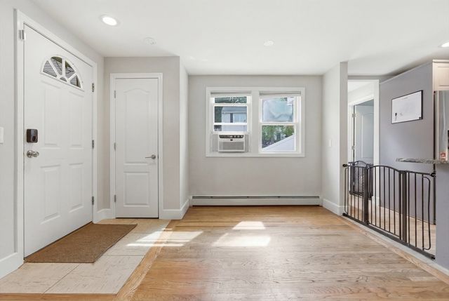 9 James Terrace, Woburn, MA 01801