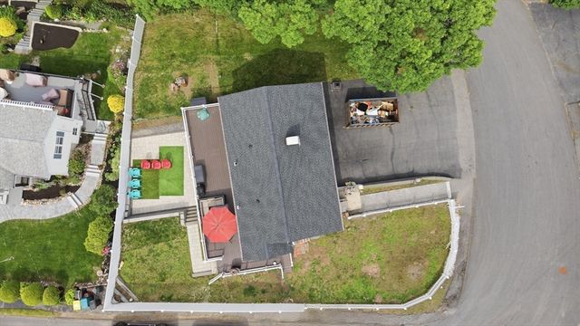 9 James Terrace, Woburn, MA 01801