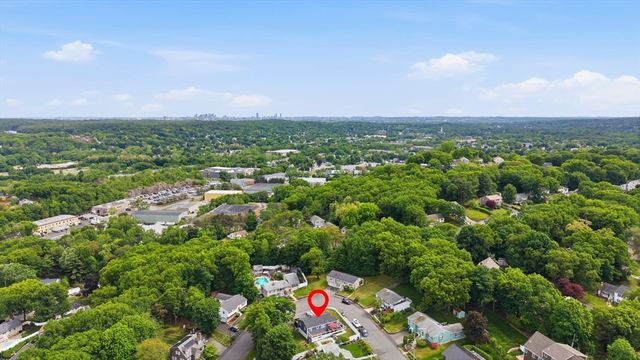 9 James Terrace, Woburn, MA 01801