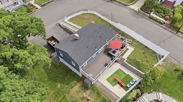 9 James Terrace, Woburn, MA 01801