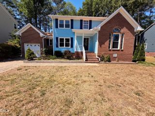 5401 Bentgrass Drive, Raleigh, NC 27610