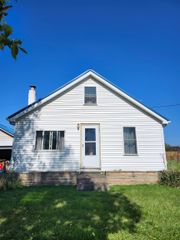 5825 E Dyer Road, Prescott, MI 48766