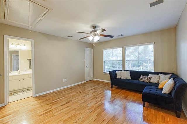903 Chinni Court, Houston, TX 77094