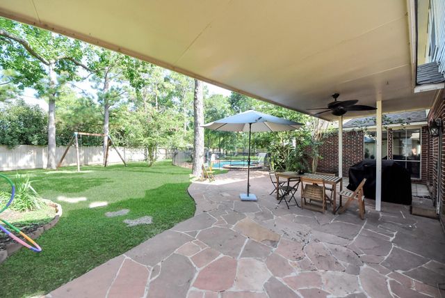 903 Chinni Court, Houston, TX 77094