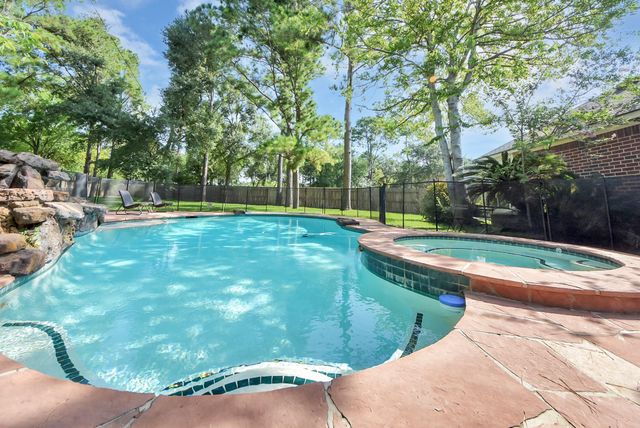 903 Chinni Court, Houston, TX 77094