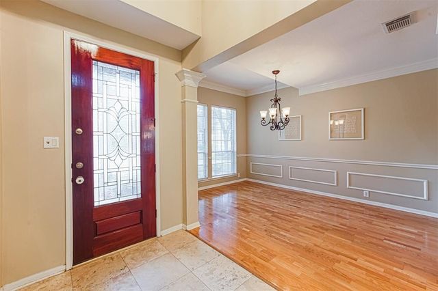903 Chinni Court, Houston, TX 77094
