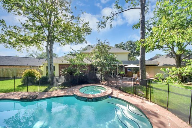 903 Chinni Court, Houston, TX 77094