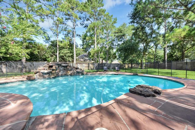 903 Chinni Court, Houston, TX 77094