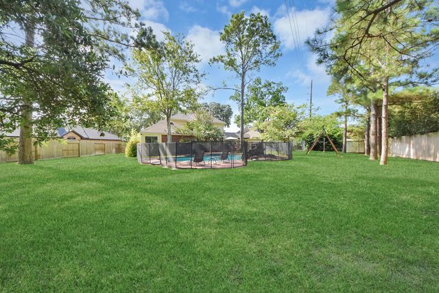 903 Chinni Court, Houston, TX 77094