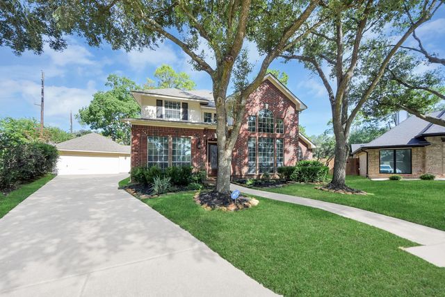 903 Chinni Court, Houston, TX 77094