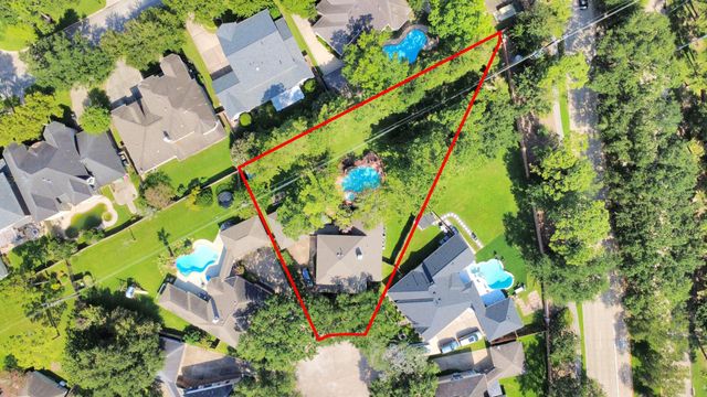 903 Chinni Court, Houston, TX 77094