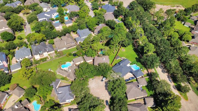 903 Chinni Court, Houston, TX 77094