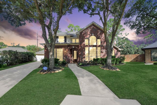 903 Chinni Court, Houston, TX 77094