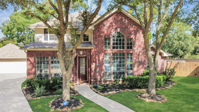 903 Chinni Court, Houston, TX 77094