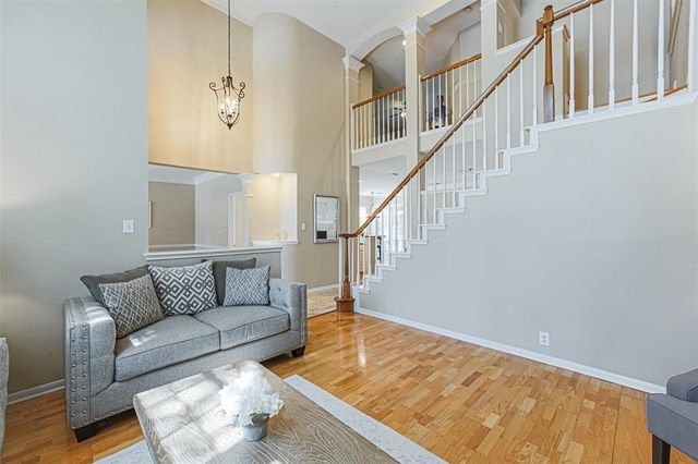 903 Chinni Court, Houston, TX 77094