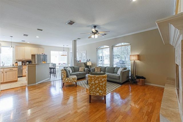 903 Chinni Court, Houston, TX 77094