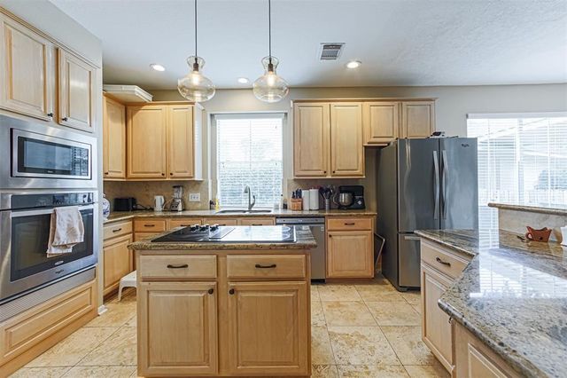903 Chinni Court, Houston, TX 77094