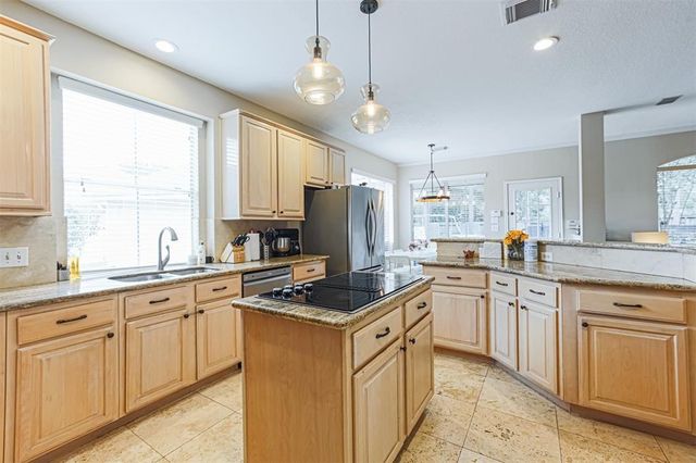 903 Chinni Court, Houston, TX 77094
