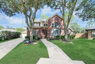 903 Chinni Court, Houston, TX 77094