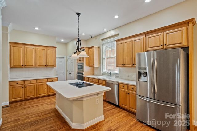 9429 Briarwick Lane, Charlotte, NC 28277