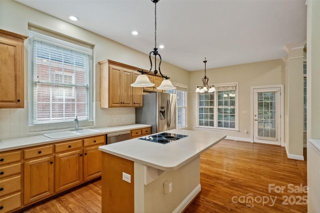 9429 Briarwick Lane, Charlotte, NC 28277