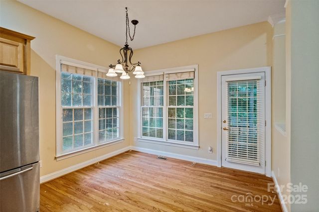9429 Briarwick Lane, Charlotte, NC 28277