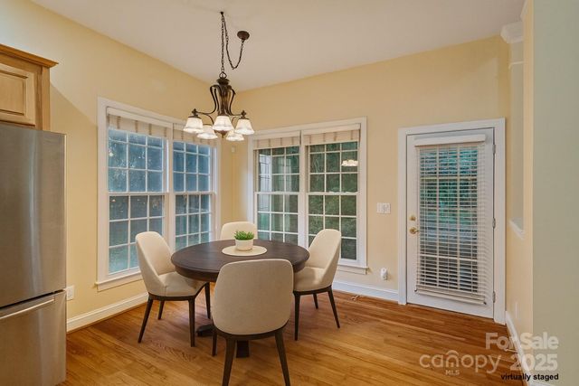 9429 Briarwick Lane, Charlotte, NC 28277