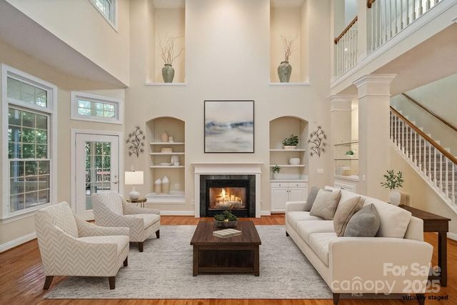 9429 Briarwick Lane, Charlotte, NC 28277