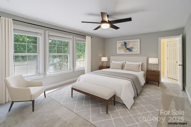 9429 Briarwick Lane, Charlotte, NC 28277