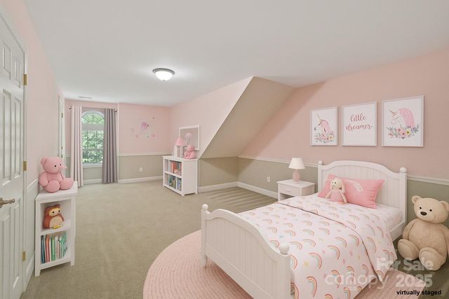 9429 Briarwick Lane, Charlotte, NC 28277