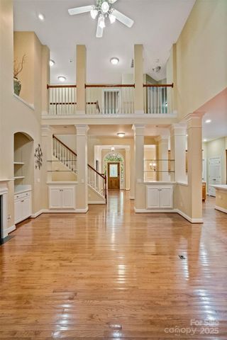 9429 Briarwick Lane, Charlotte, NC 28277